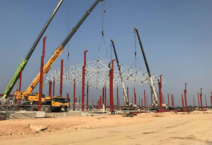 慈溪小鹏新能源汽车