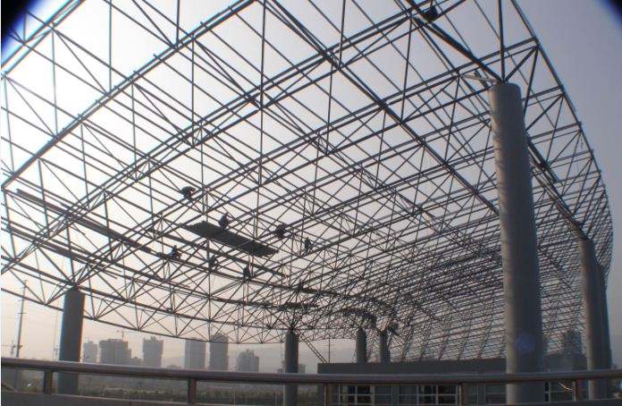 慈溪厂房网架结构可用在哪些地方，厂房网架结构具有哪些优势